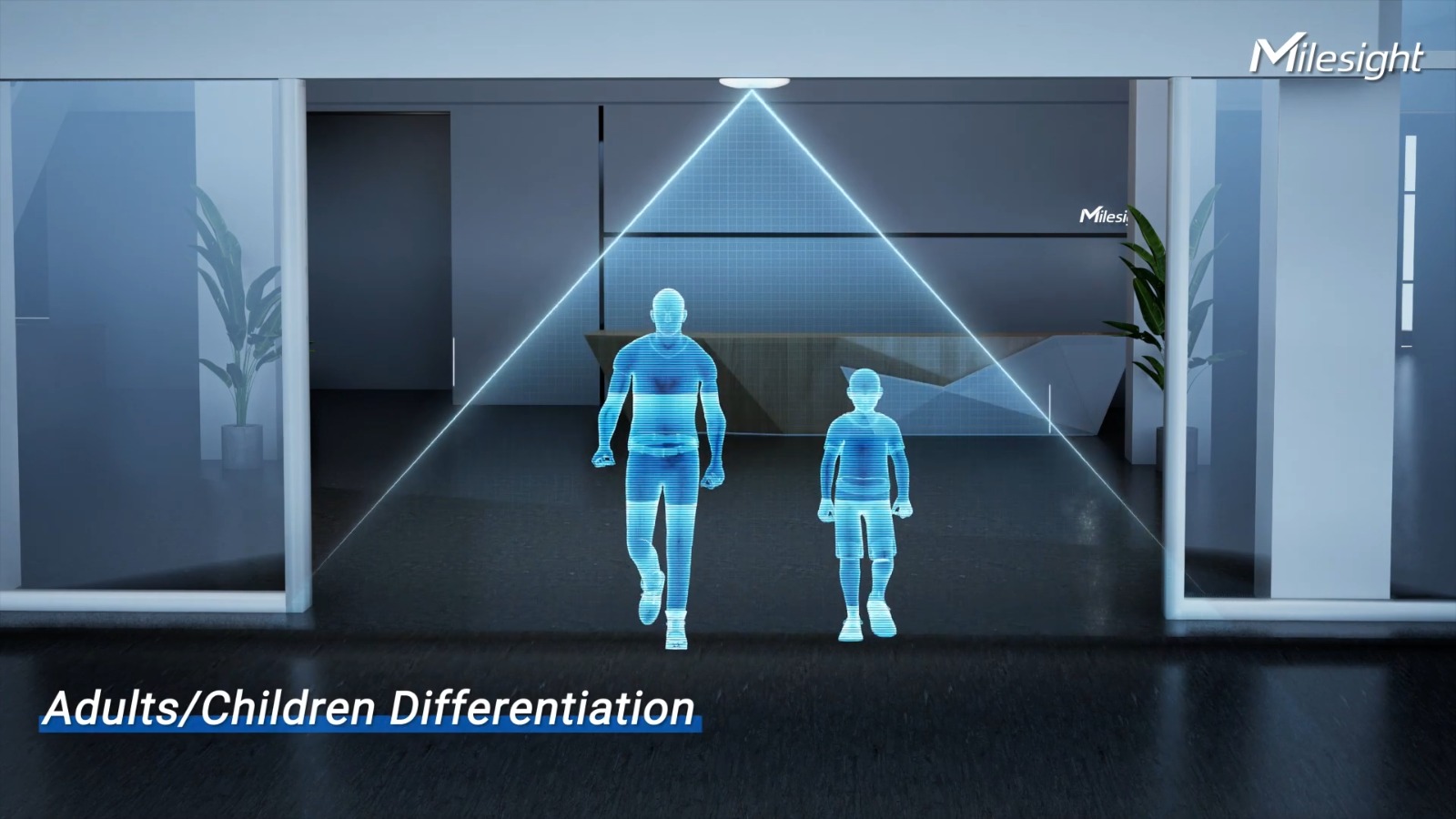 Asset & Usage Sensors (VS135)