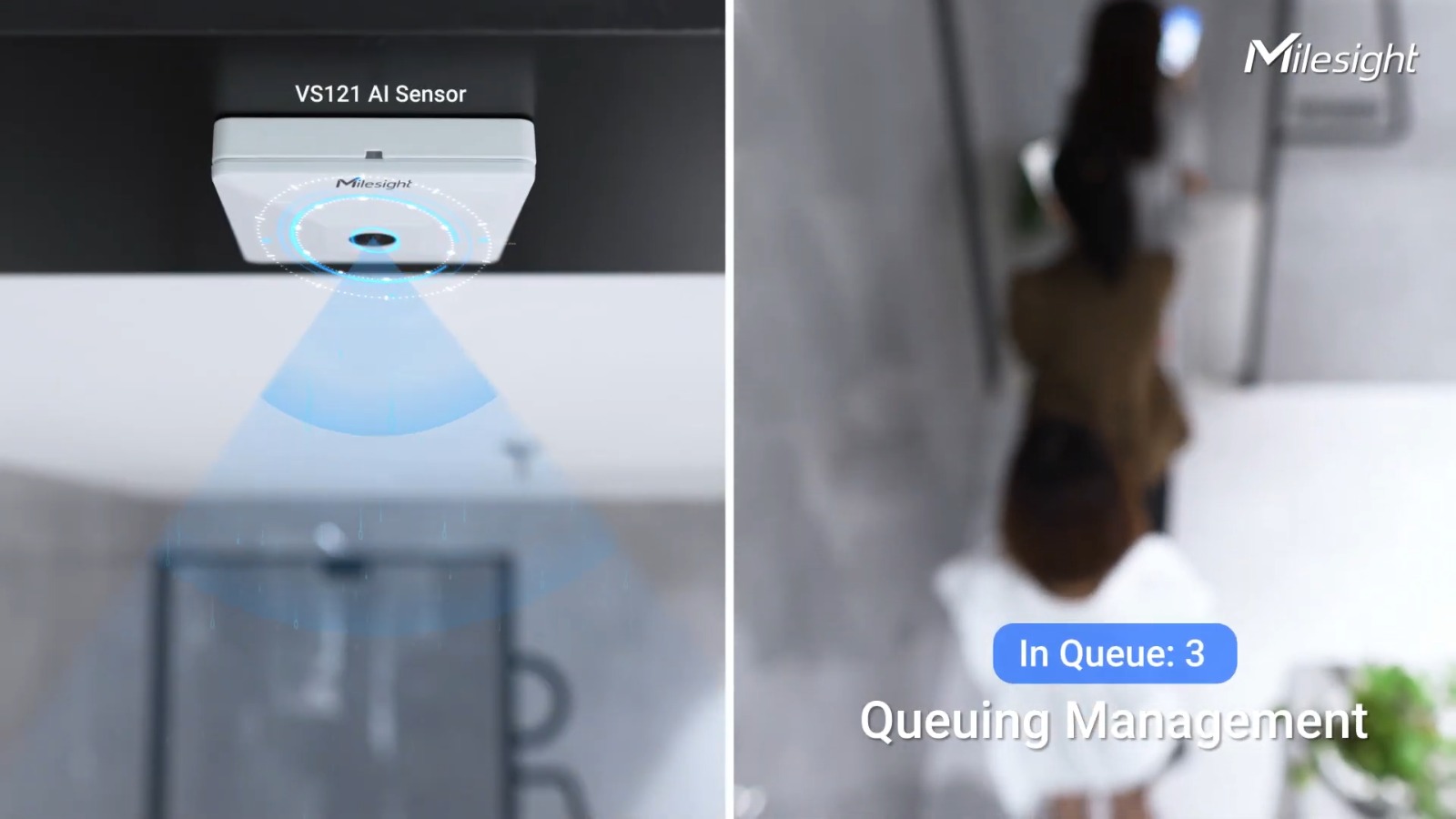 People Counter (VS350, VS360)