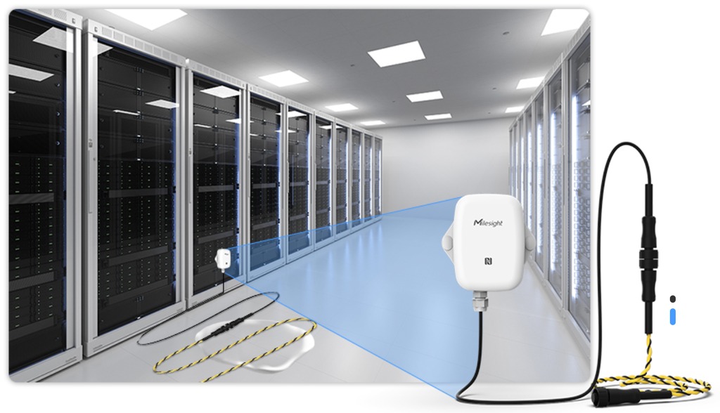 Water Leak Sensors (WS303, EM300-SLD, EM300-ZLD, EM300-MLD)