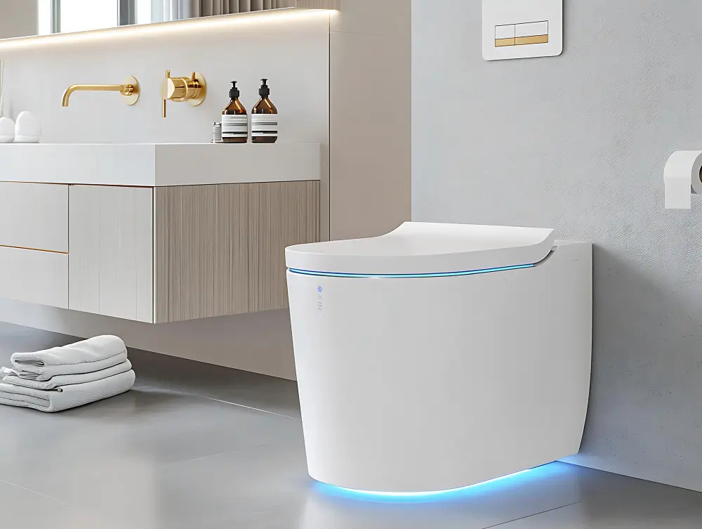 smart toilet 3