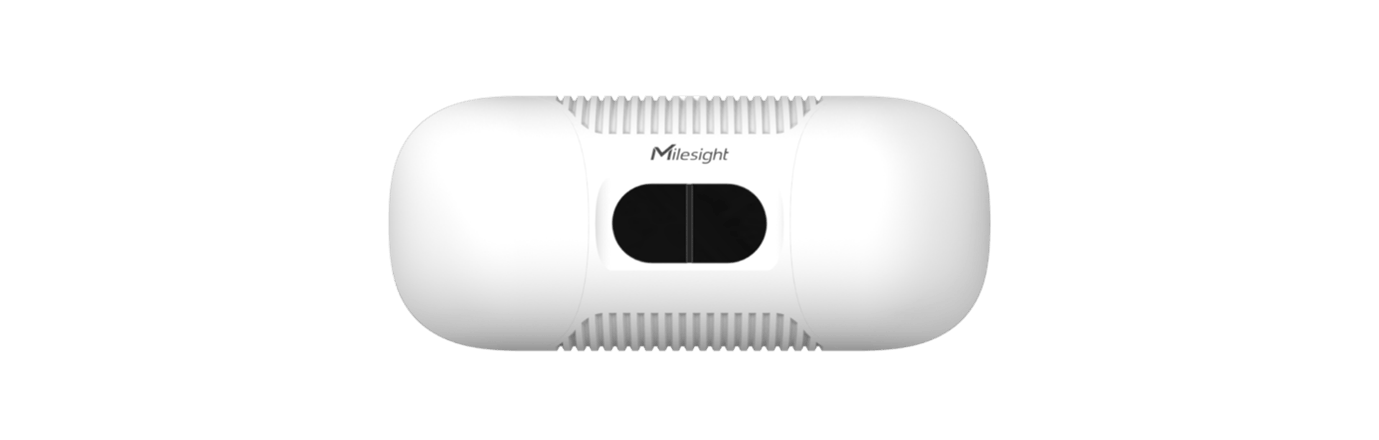 VS135 people counter with Tof