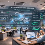 Rethinking Thermal Comfort in the Tropics: The Business Case for Hybrid Cooling in Singapore’s Built Environment