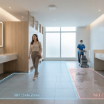 NexAscent Floor Intelligence Sensor