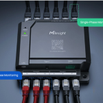 Non-Invasive Energy Monitoring Hub That Powers Your ESG Reporting