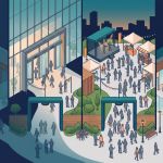Types of People Counters: 7 Sensors Compared