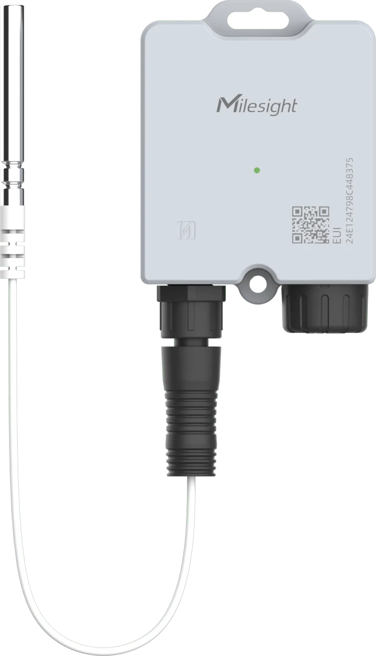 TS201 temperature sensor