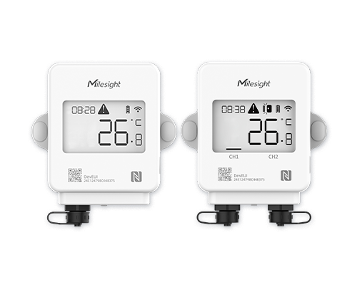TS30X temperature sensor